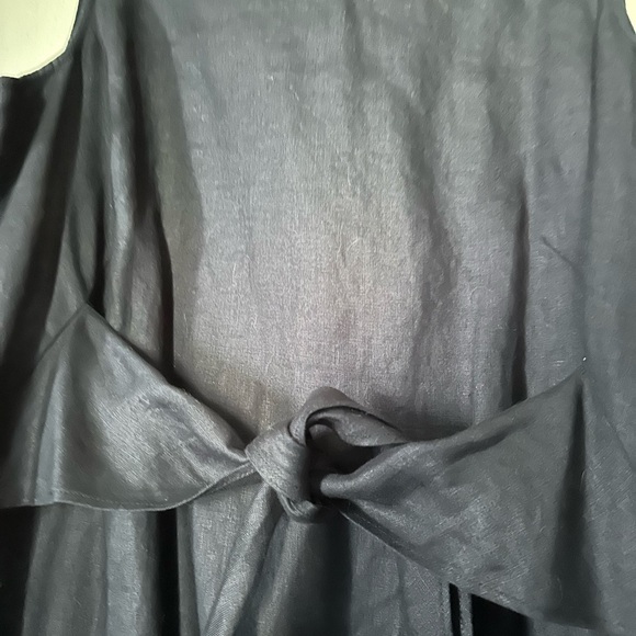 COPY - Pretty LBT from JJill- gently used Sz L - Picture 2 of 3